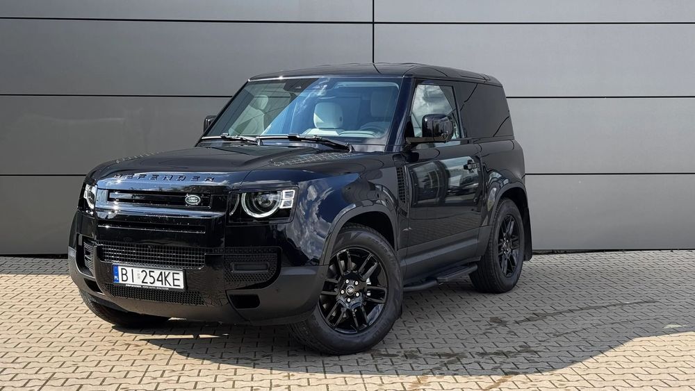 Land Rover Defender Defender MY25.5 3.0D I6 250 PS AWD Auto S 90 / demo dilera