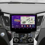 Штатна магнітола Phantom DVA-2K9 Pro 4G 360° 4+64 Hyundai Sonata (YF)