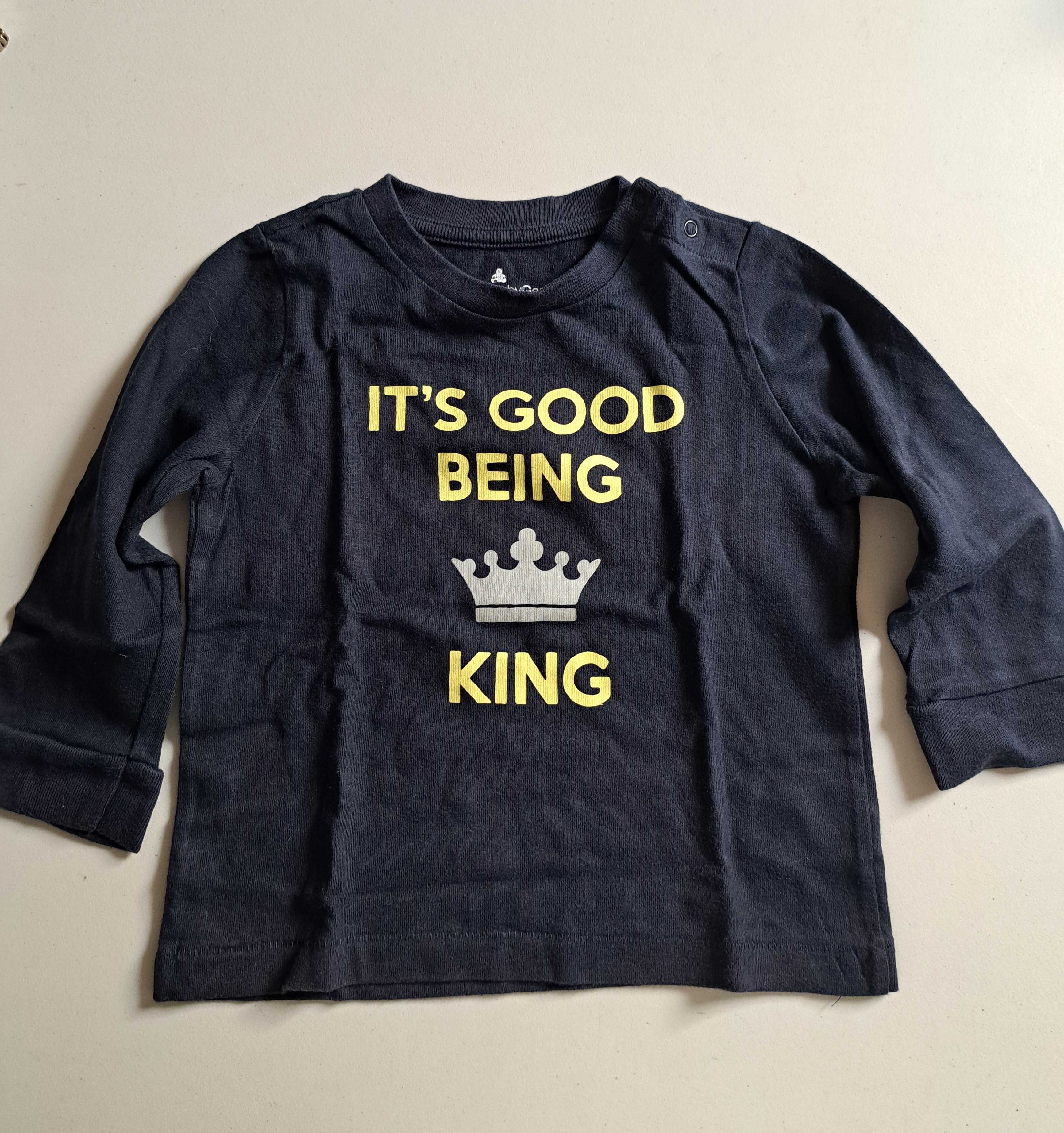 Casaco fato treino, t´shirts e calções de menino, 2 anos