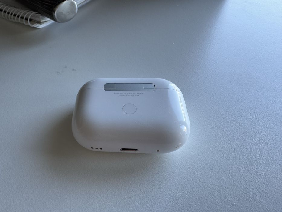 Apple AirPods Pro (1ª geração)