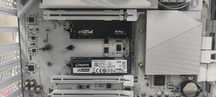 Kingston A2000 500 GB