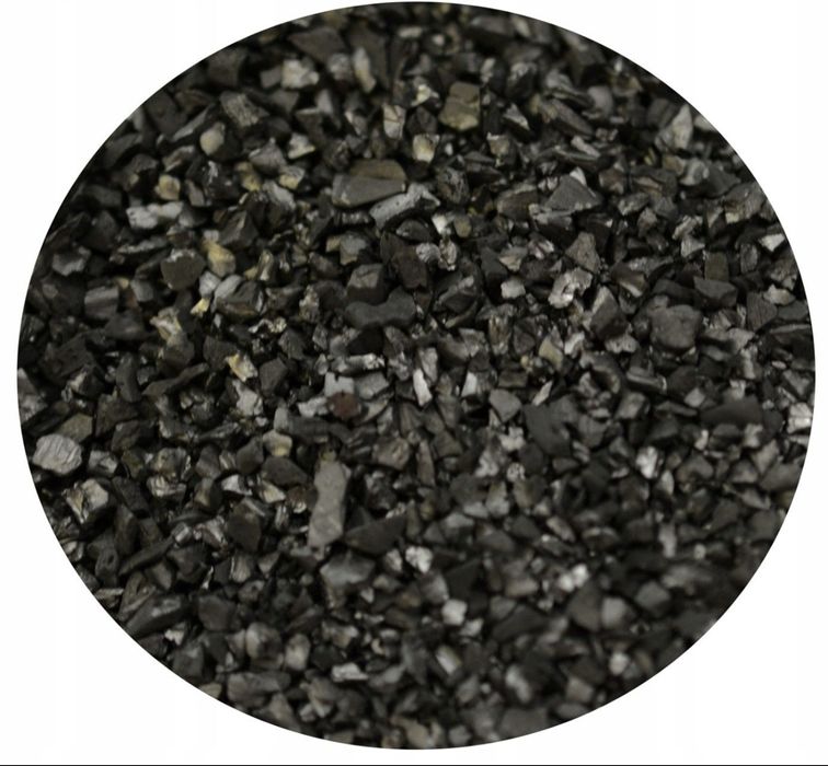 Węgiel aktywny Sorbotech LGCO 100 do akwarium morskiego