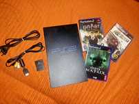Konsola PlayStation 2 FAT