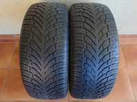 Opony Zimowe 235/55 R17 NOKIAN WR SUV 4 2szt.