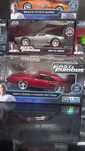 Dom's Dodge charger daytona 1:32 fast & furious jada