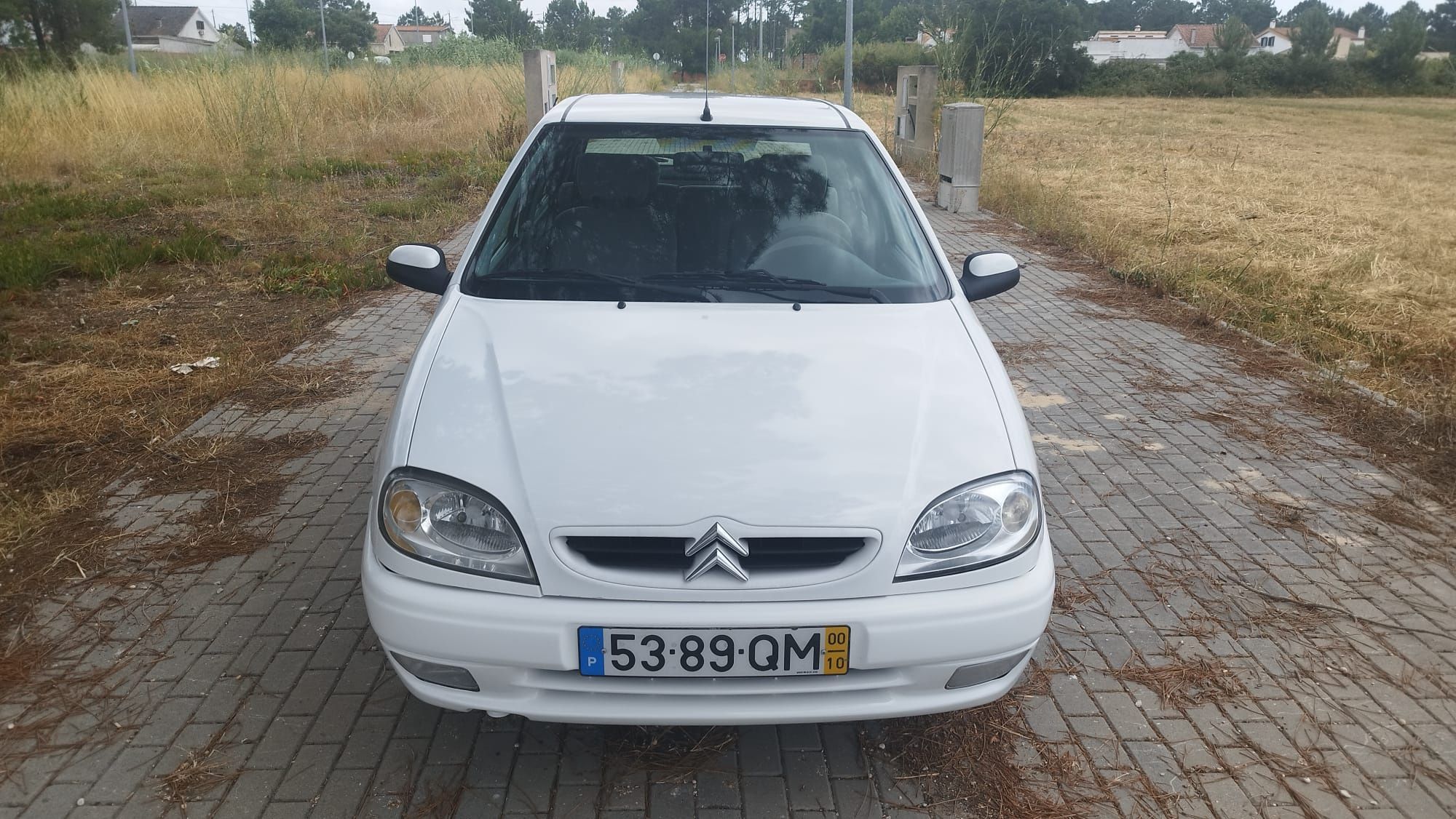 Citroen Saxo 1.1 ** 123 Mil km ***