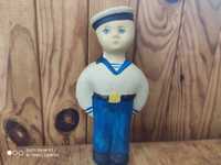 Кукла ссср моряк
