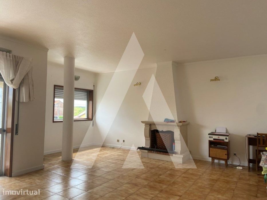 Apartamento T3 nos Covões