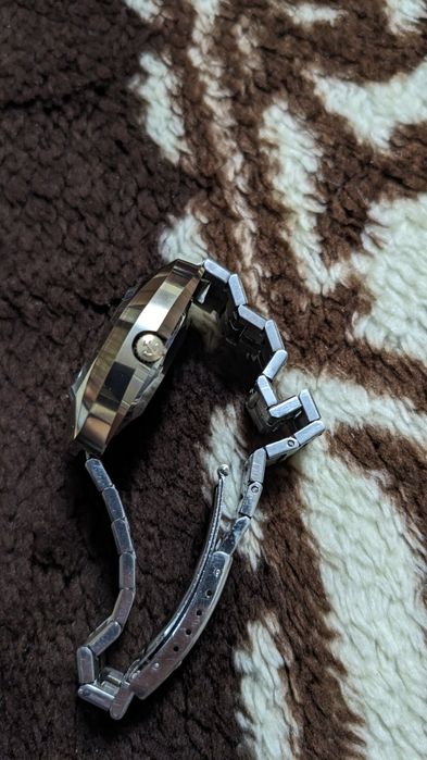 Часи Rado BalBoa. Швейцарія