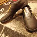Halówki New BALANCE furon rozmiar 42