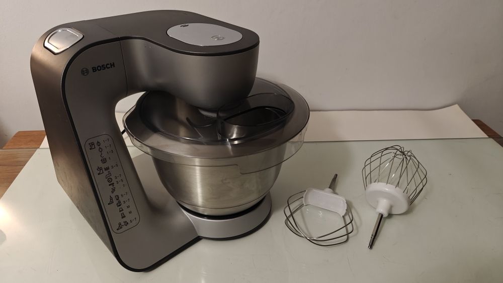 Robot Kuchenny Planetarny Bosch MUM 5