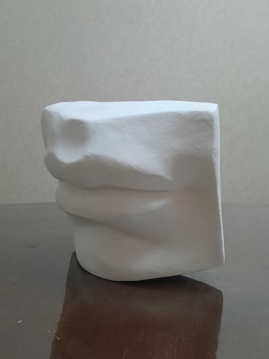 Частини обличчя Давида