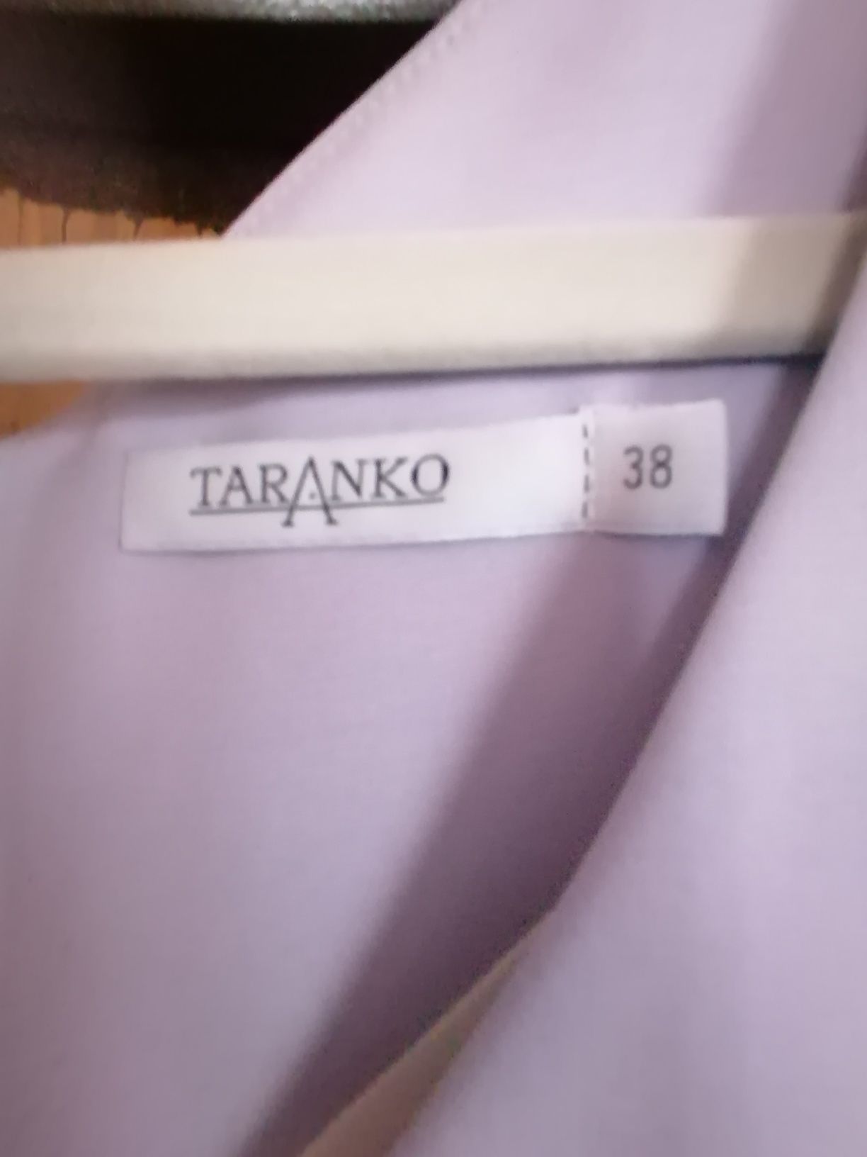 Sukienka nowa 38 rozmiar Taranko