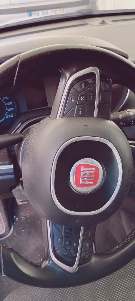 Carrinha Fiat tipo 1.3 multi
