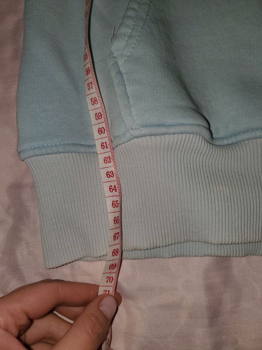 Худі Tommy Hilfiger оригінал