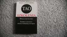 "Tao szkolenia" - Max Landsberg