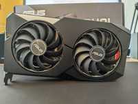 Rx 6600 XT 8GB Karta Graficzna AMD Radeon