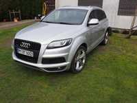 audi q7 4l s line