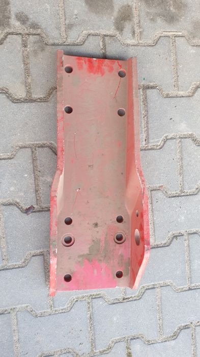 Mocowanie ramy pług Kverneland LD VD LM (1680)