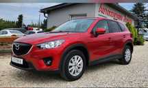Mazda CX-5 2.0 benzyna Bardzo ładna NAVI Klimatronik MOŻLIWA ZAMIANA