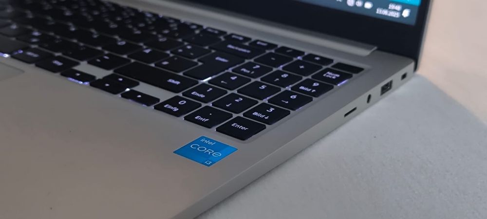 Samsung Galaxy Book Intel Core i3-1115G4