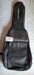 GIG BAG CROSSROCK - Saco p/ Guitarra Acústica 3/4