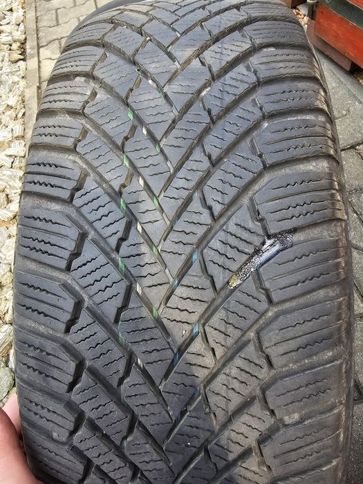 Koła felgi opony zimowe 16' Skoda VW Seat