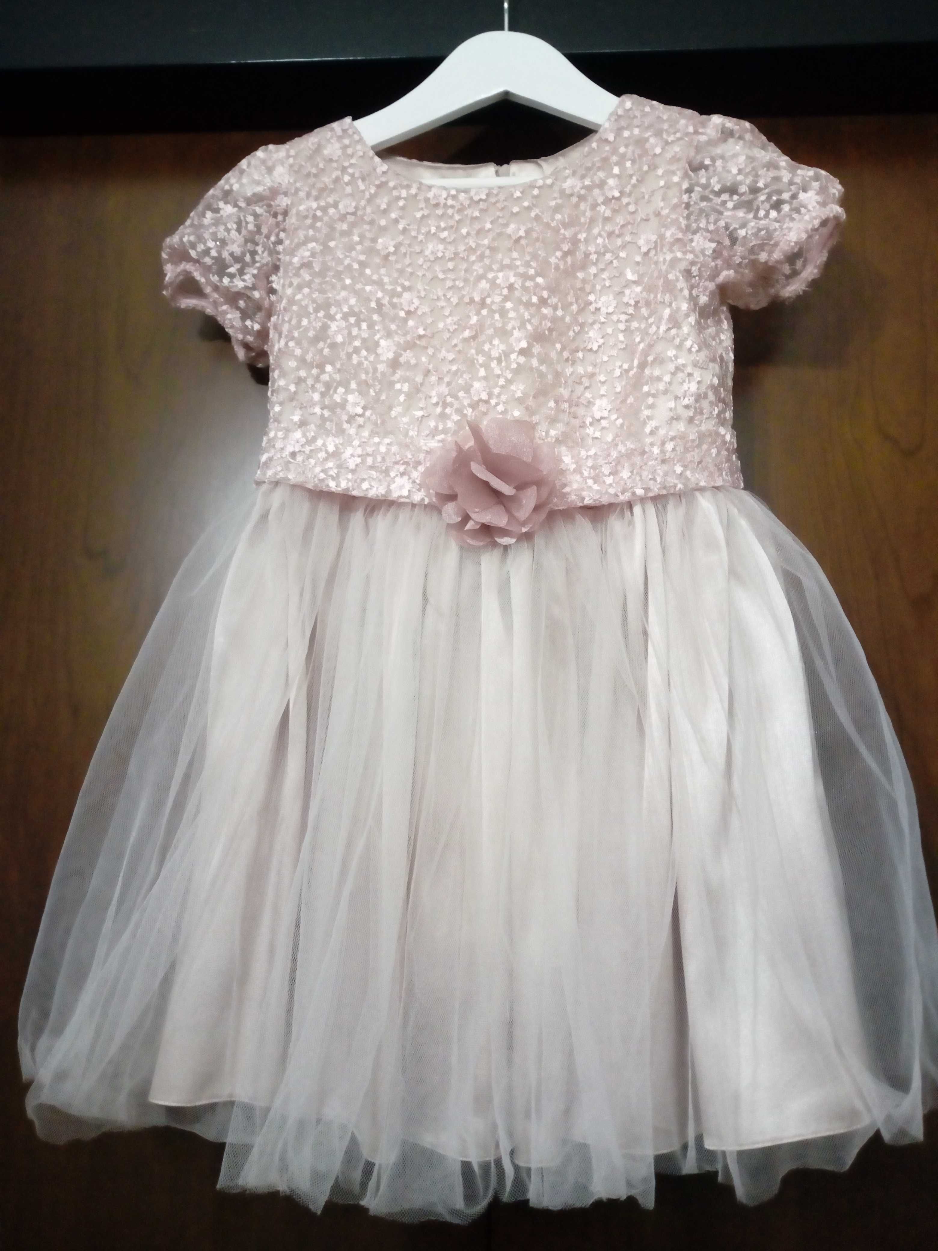 Vestidos mãe e filha