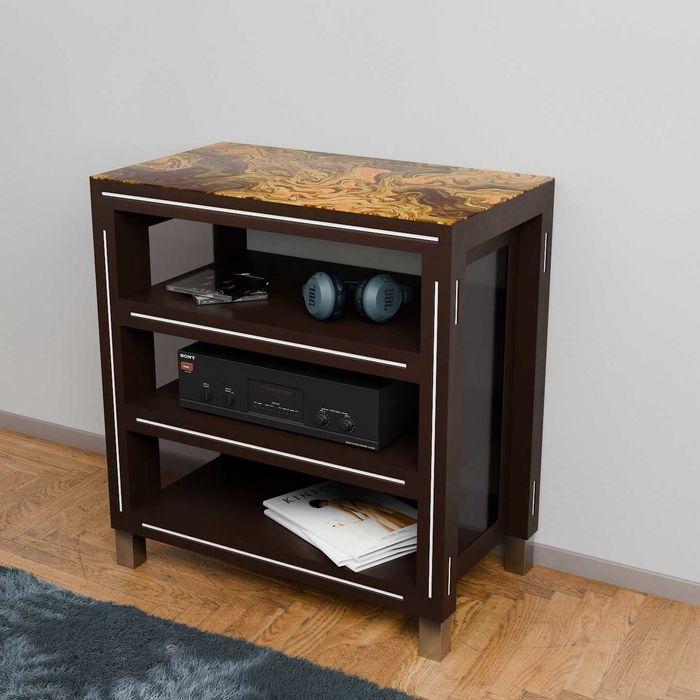 Nowe meble RTV – komody, stoliki, szafki na wymiar