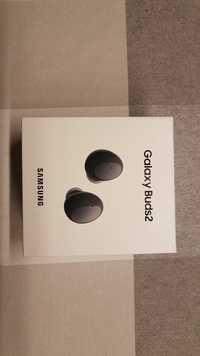 Samsung Galaxy Buds2 Nowe słuchawki