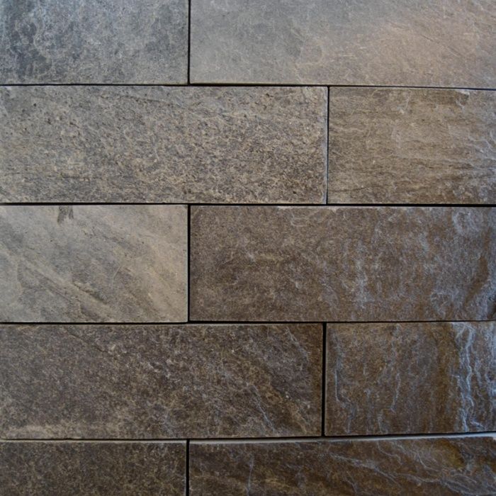 Kamień DEKORACYJNY Elewacyjny ŁUPEK Naturalny Kamień na ścianę OZDOBNY