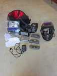 Maska spawalnicza Speedglas 9100fx