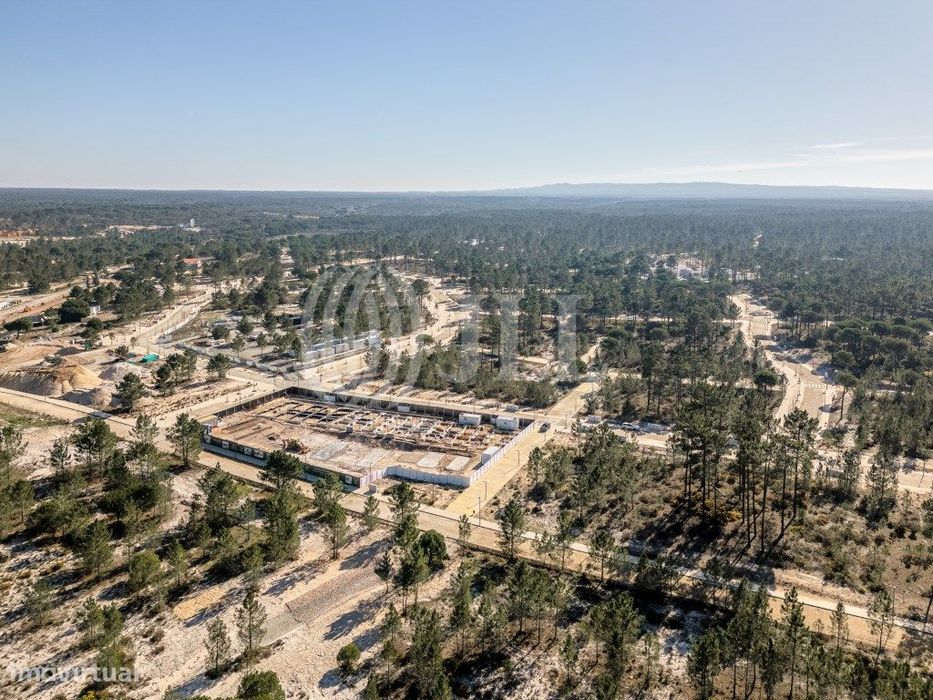 Moradia T4 na aldeia da Muda, Comporta