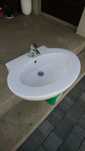 Umywalka villeroy & boch