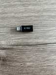 Adapter Usb-c do lighting Tech Project