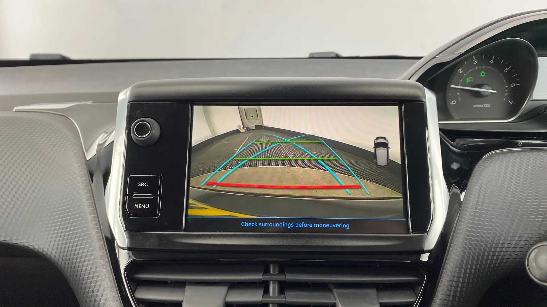 RADIO RCC - Peugeot Citroen Opel - Android Auto / Carplay + KODOWANIE