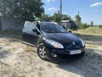 Renault Megane 3 Продам авто в отличном состоянии
