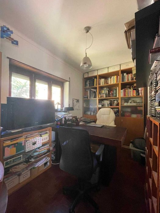 Apartamento T3 Alcabideche