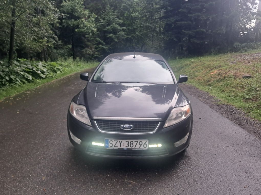Sprzedam Ford Mondeo mk4