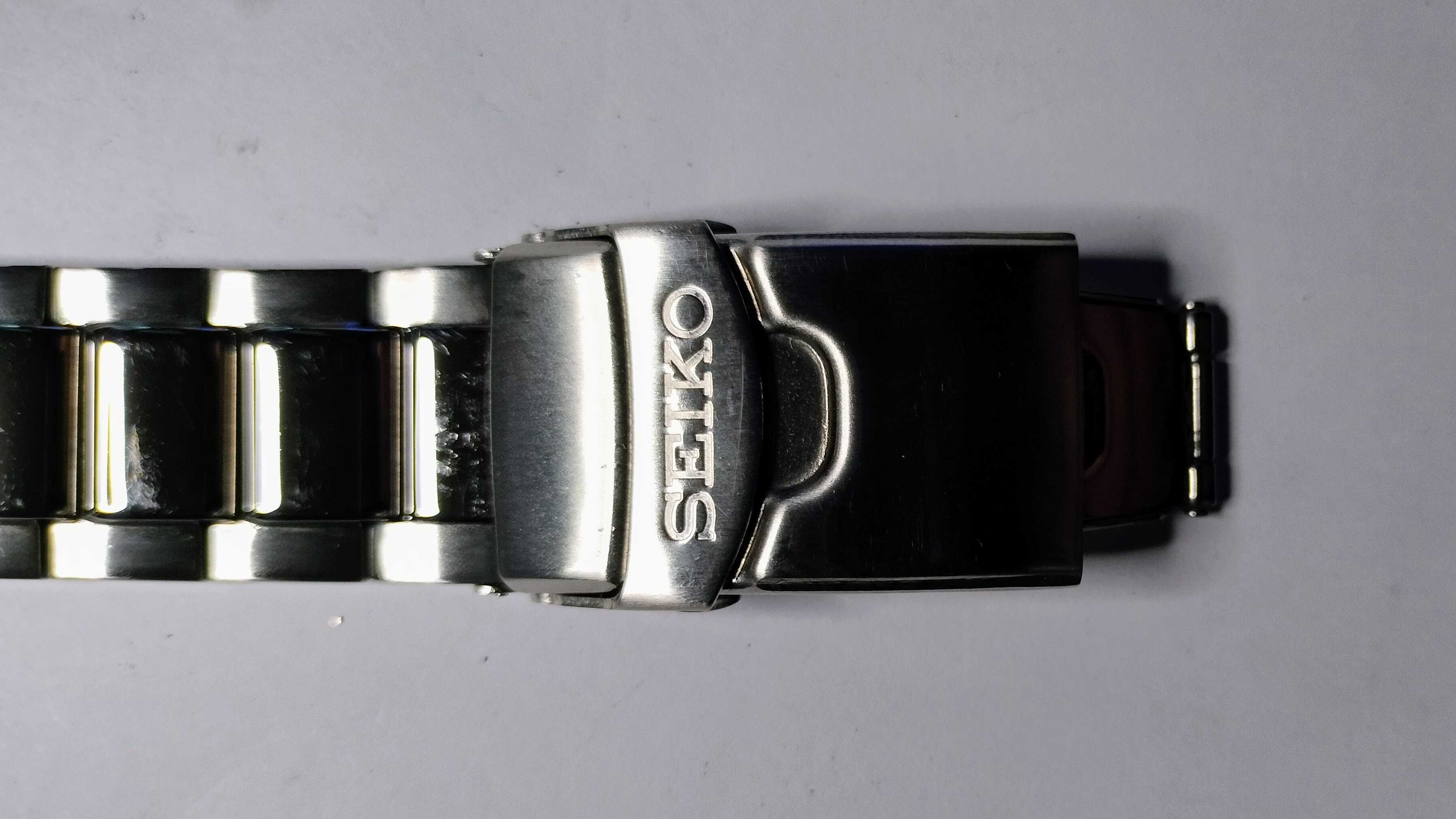 Seiko Presage 4R35A  Automatic mod