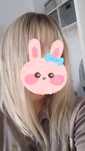 Włosy naturalne półperuka duży topper uzupełnienie blond z pasemkami