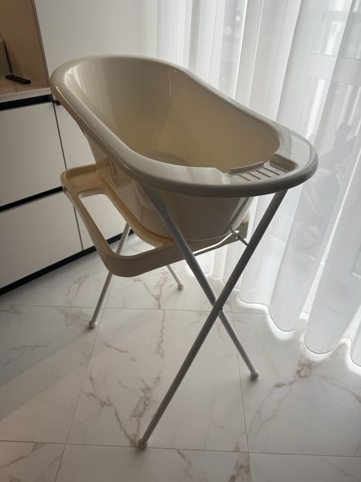 Дитяча ванночка bebe jou