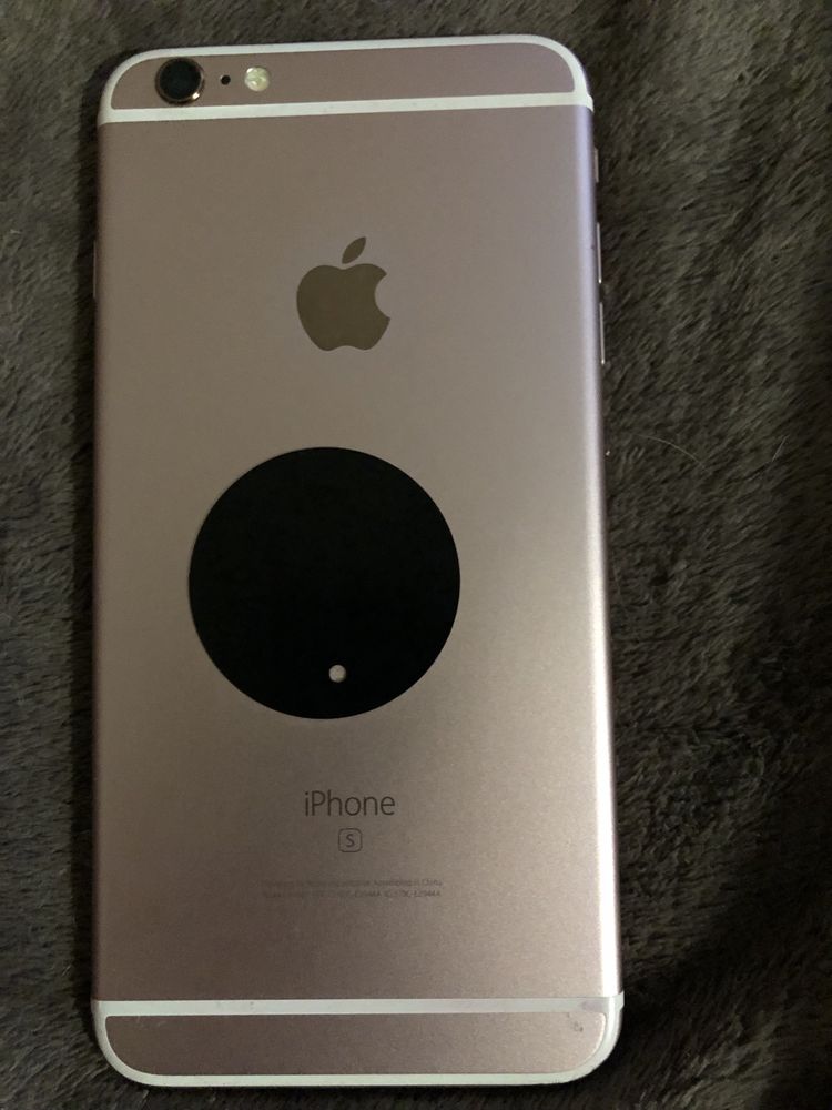 Продам айфон 6s +