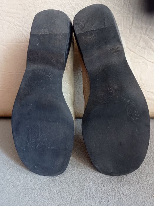 Женские туфли, 36 размер