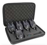 Alarmes de pesca wireless