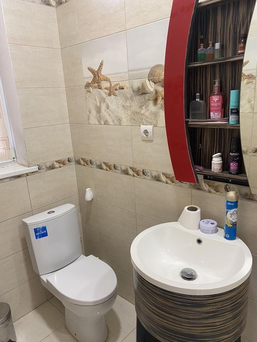 Будинок Сторожинець