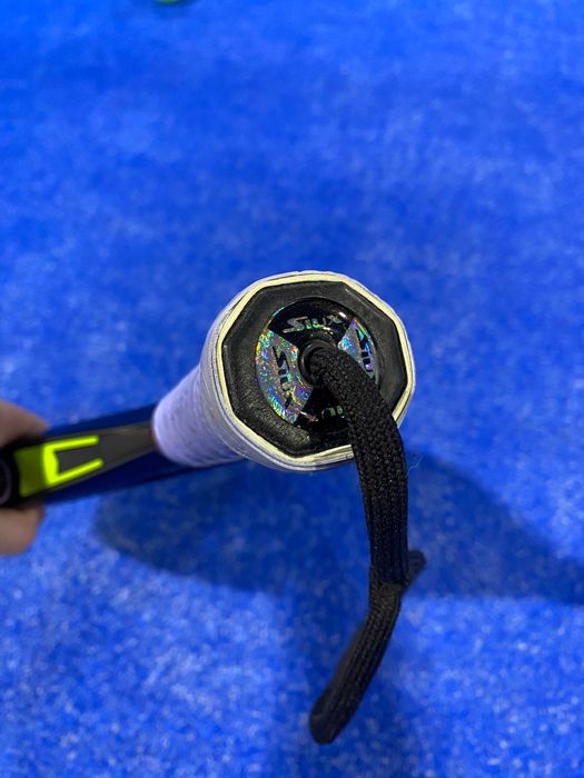 Raquete Padel - Siux Evoque 3