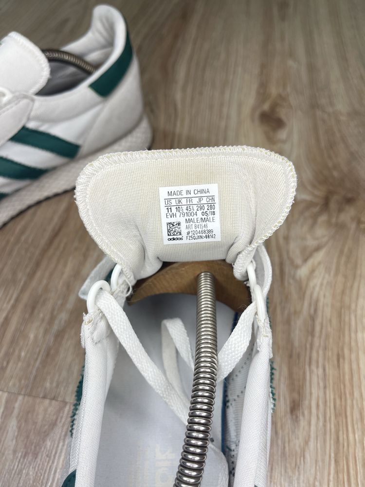 Кросівки Adidas Forest Grove