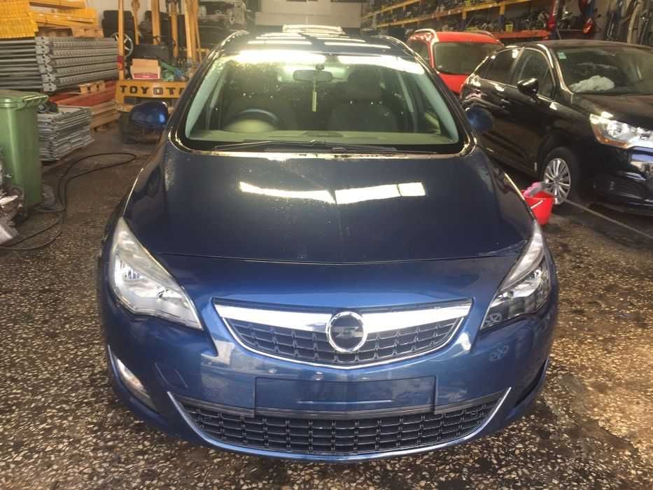 OPEL Astra 1.3 Cdti Ecoflex 2011 para peças