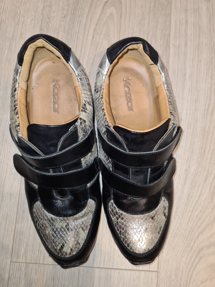 Buty Kazar rozmiar 38